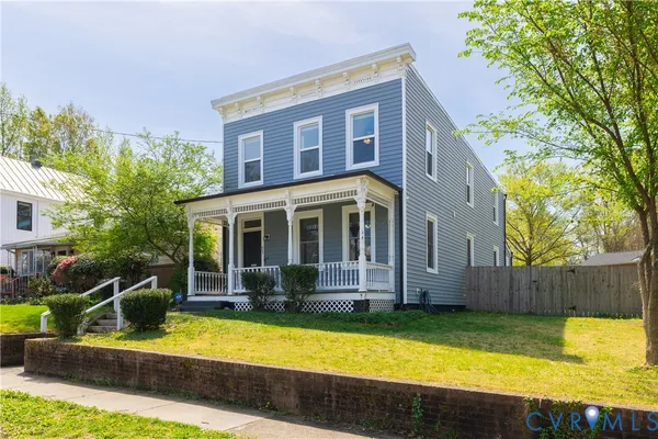 $415,000 | 503 Arnold Avenue, Richmond, VA 23222