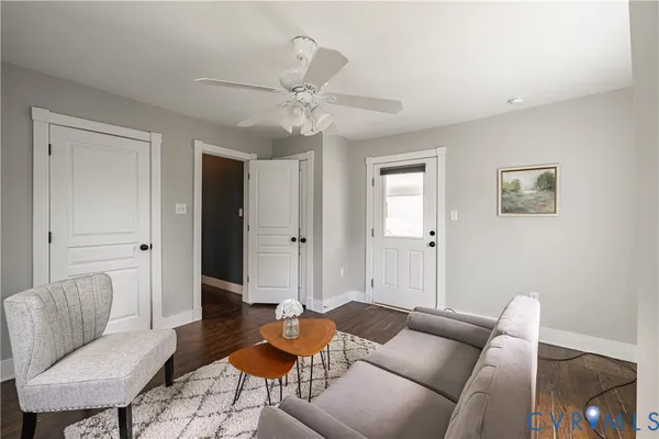 $415,000 | 503 Arnold Avenue, Richmond, VA 23222