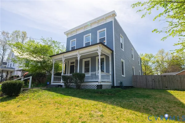 $415,000 | 503 Arnold Avenue, Richmond, VA 23222