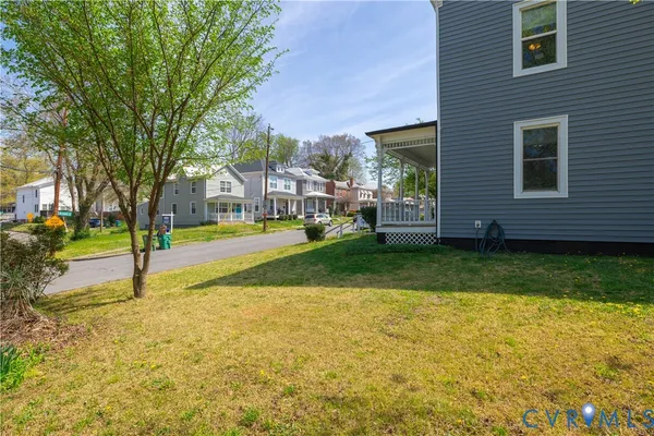 $415,000 | 503 Arnold Avenue, Richmond, VA 23222