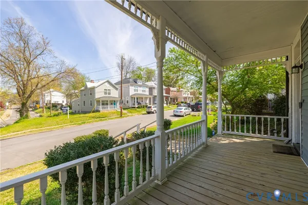 $415,000 | 503 Arnold Avenue, Richmond, VA 23222