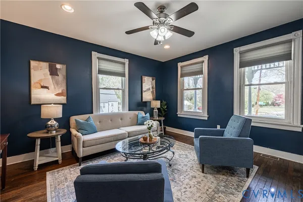 $415,000 | 503 Arnold Avenue, Richmond, VA 23222