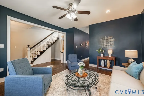 $415,000 | 503 Arnold Avenue, Richmond, VA 23222