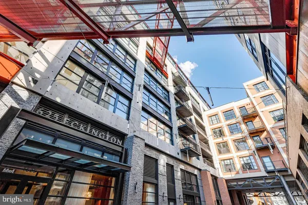 $2,200 | 1625 Eckington Place Northeast, Unit 515, Washington, DC 20002