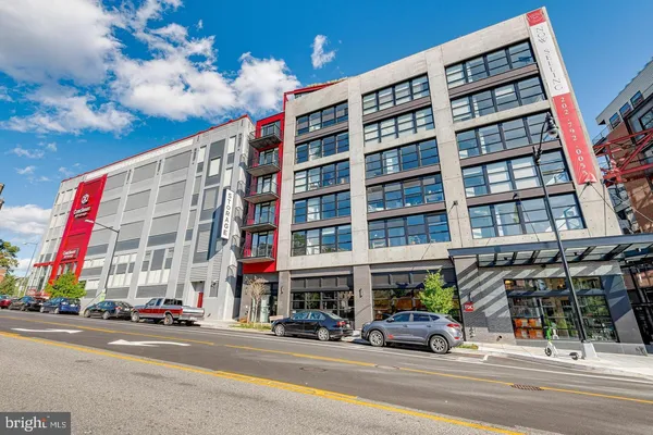$2,200 | 1625 Eckington Place Northeast, Unit 515, Washington, DC 20002