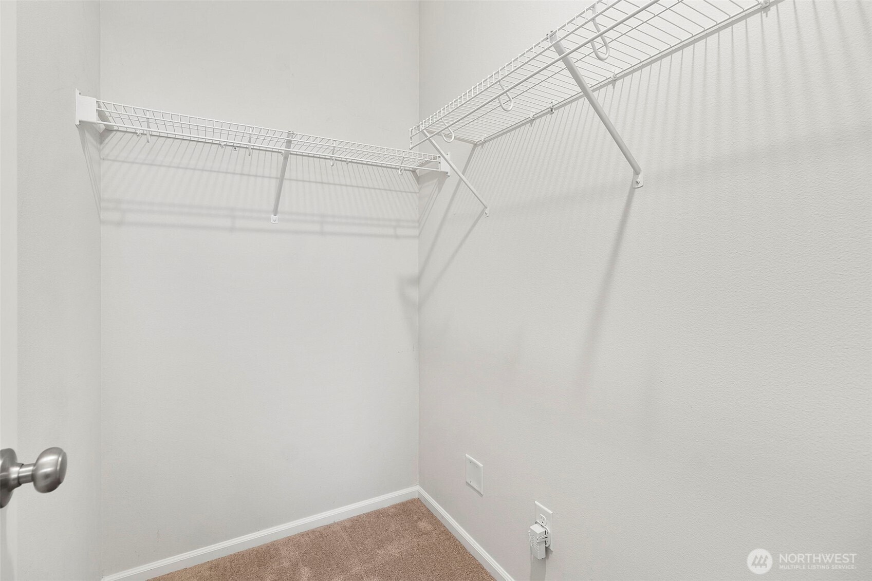 103 Hickory Avenue Southwest, Unit 35 Orting, WA 98360 - Photo 19 of 38 a view of a small space