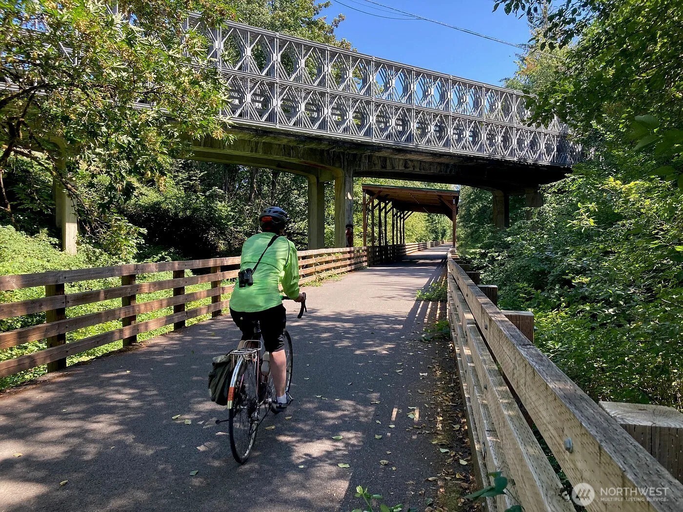103 Hickory Avenue Southwest, Unit 35 Orting, WA 98360 - Photo 37 of 38 a view of outdoor kitchen and patio