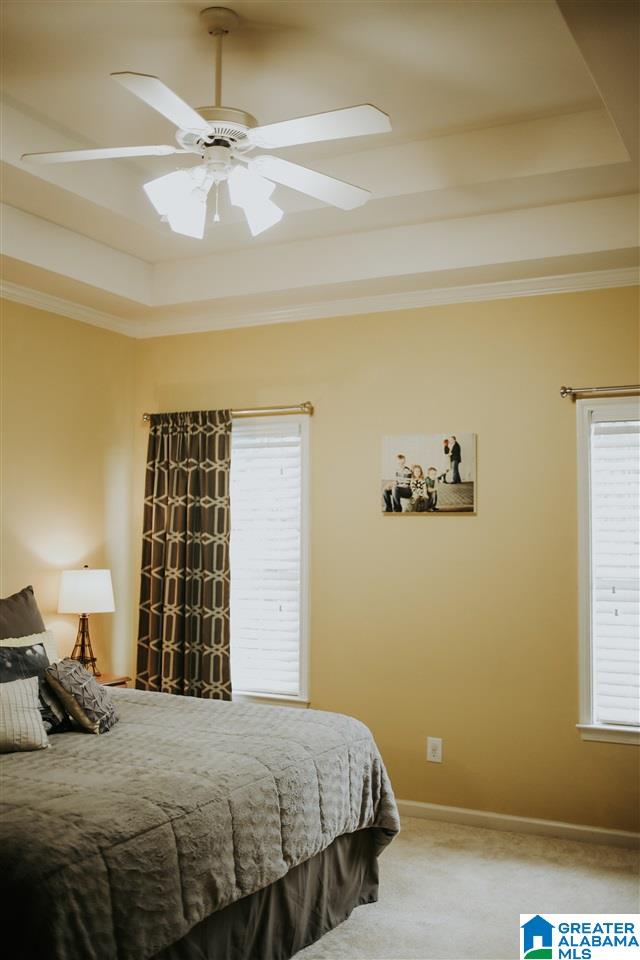 106 Stonehaven Way Pelham, AL 35124 - Photo 24 of 49