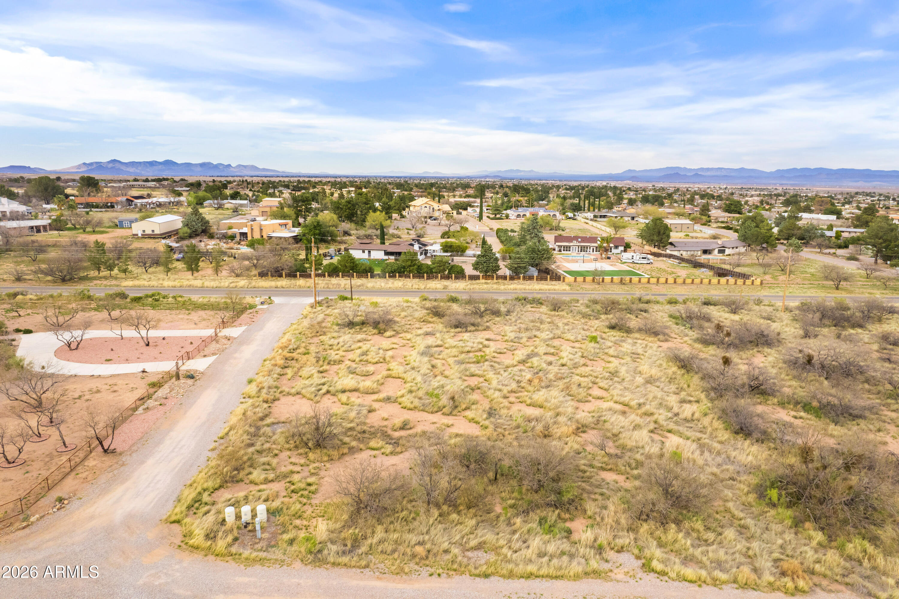 Tbd South Rachel Road, Unit B Hereford, AZ 85615 - Photo 4 of 7 a view of an ocean