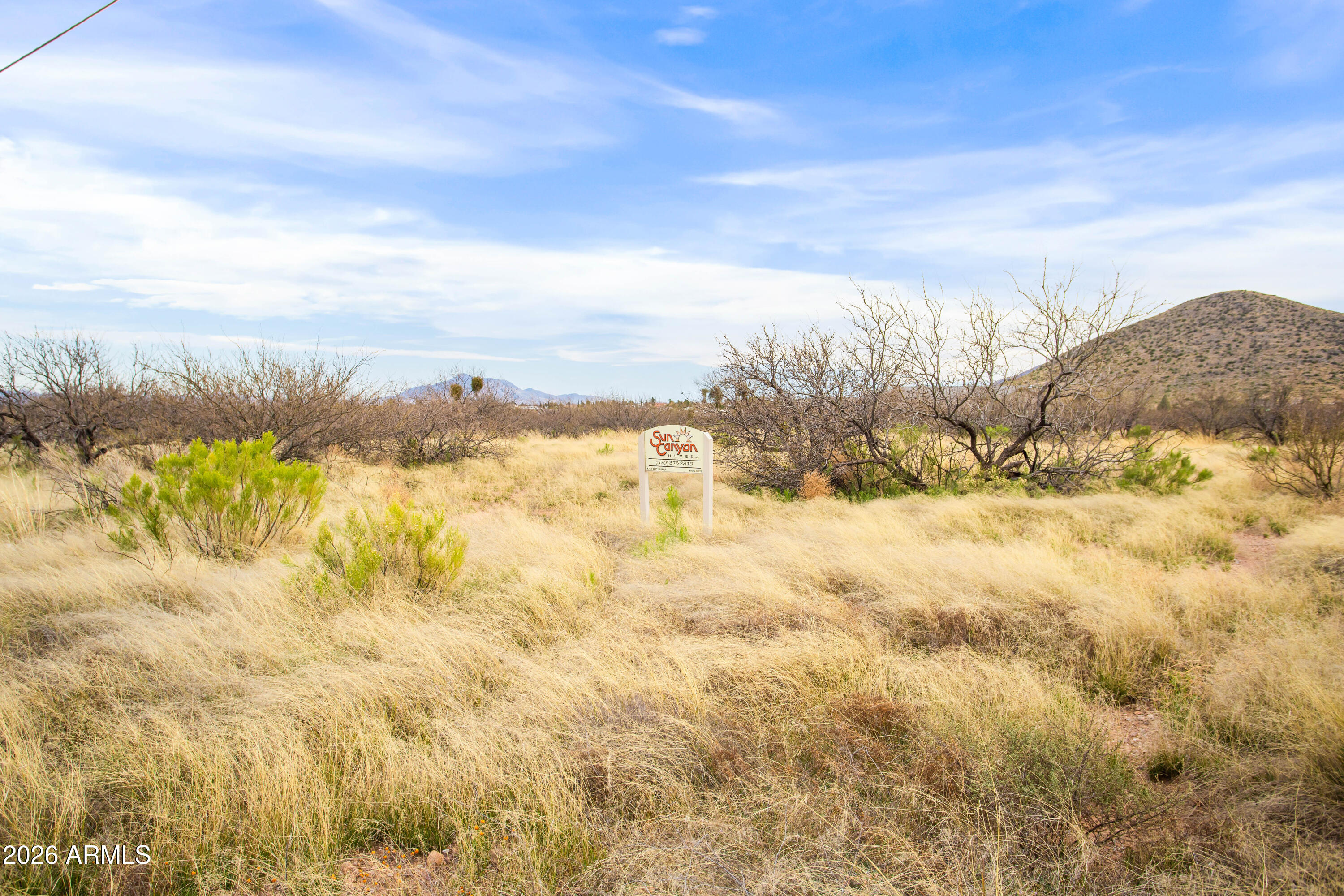 Tbd South Rachel Road, Unit B Hereford, AZ 85615 - Photo 5 of 7