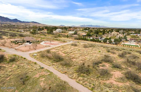 $135,000 | Tbd South Rachel Road, Unit B, Hereford, AZ 85615