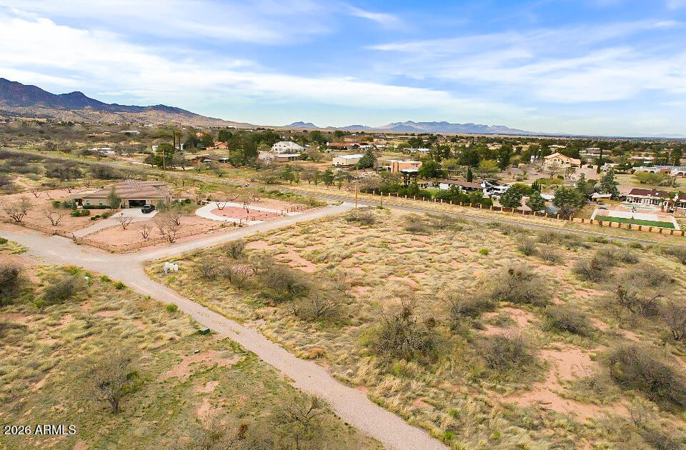 Tbd South Rachel Road, Unit B Hereford, AZ 85615 - Photo 6 of 7 a view of ocean view and mountain