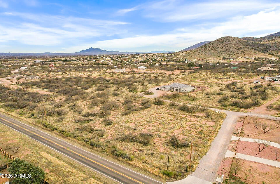 Tbd South Rachel Road, Unit B Hereford, AZ 85615 - Photo 7 of 7 a view of sky view