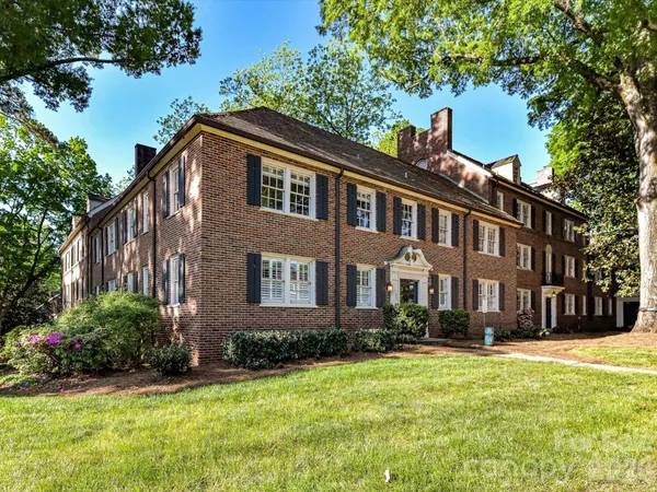 $239,000 | 103 South Laurel Avenue, Unit 83B, Charlotte, NC 28207
