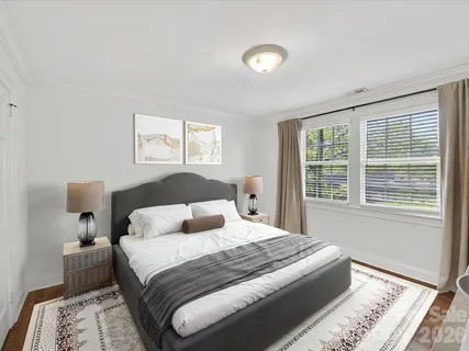 $239,000 | 103 South Laurel Avenue, Unit 83B, Charlotte, NC 28207