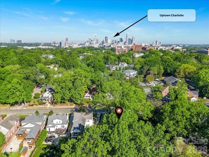 $239,000 | 103 South Laurel Avenue, Unit 83B, Charlotte, NC 28207