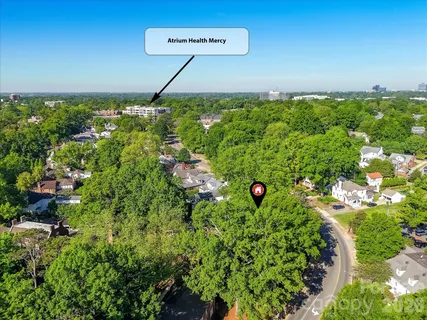$239,000 | 103 South Laurel Avenue, Unit 83B, Charlotte, NC 28207