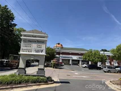 $239,000 | 103 South Laurel Avenue, Unit 83B, Charlotte, NC 28207