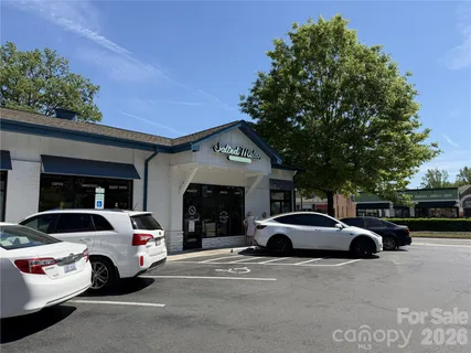 $239,000 | 103 South Laurel Avenue, Unit 83B, Charlotte, NC 28207