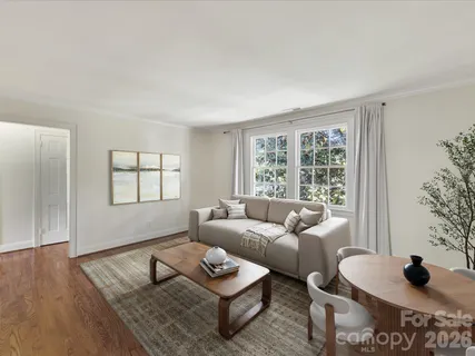 $239,000 | 103 South Laurel Avenue, Unit 83B, Charlotte, NC 28207