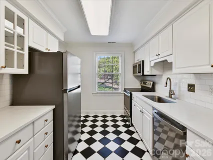 $239,000 | 103 South Laurel Avenue, Unit 83B, Charlotte, NC 28207