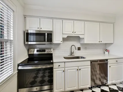 $239,000 | 103 South Laurel Avenue, Unit 83B, Charlotte, NC 28207