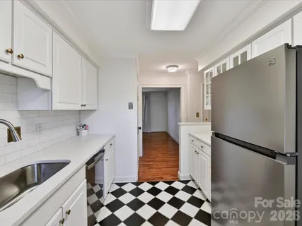 $239,000 | 103 South Laurel Avenue, Unit 83B, Charlotte, NC 28207