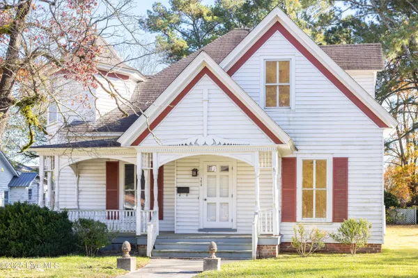 $160,000 | 103 East Pitt Street, Windsor, NC 27983