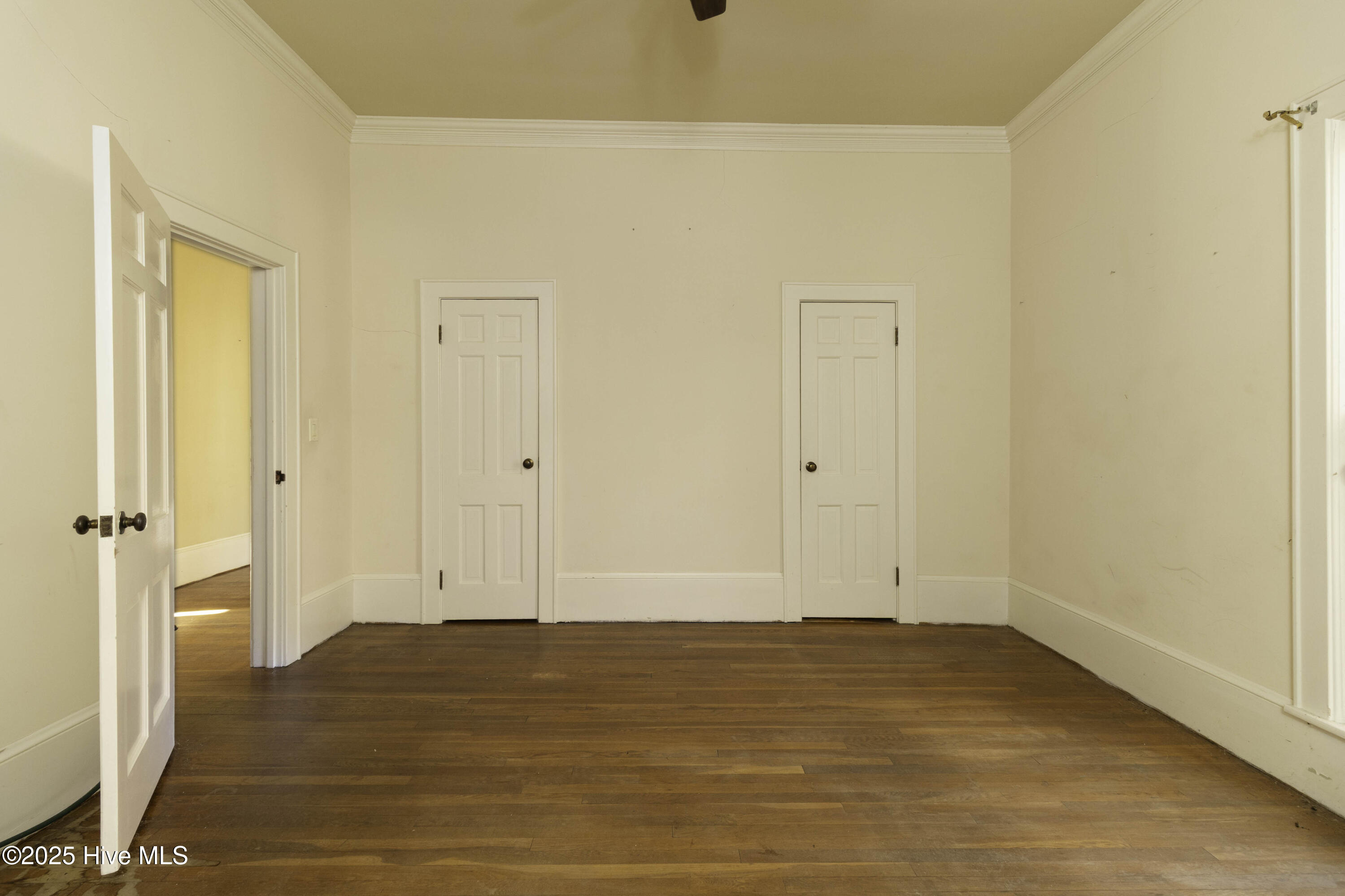 103 East Pitt Street Windsor, NC 27983 - Photo 17 of 33 Downstairs BR