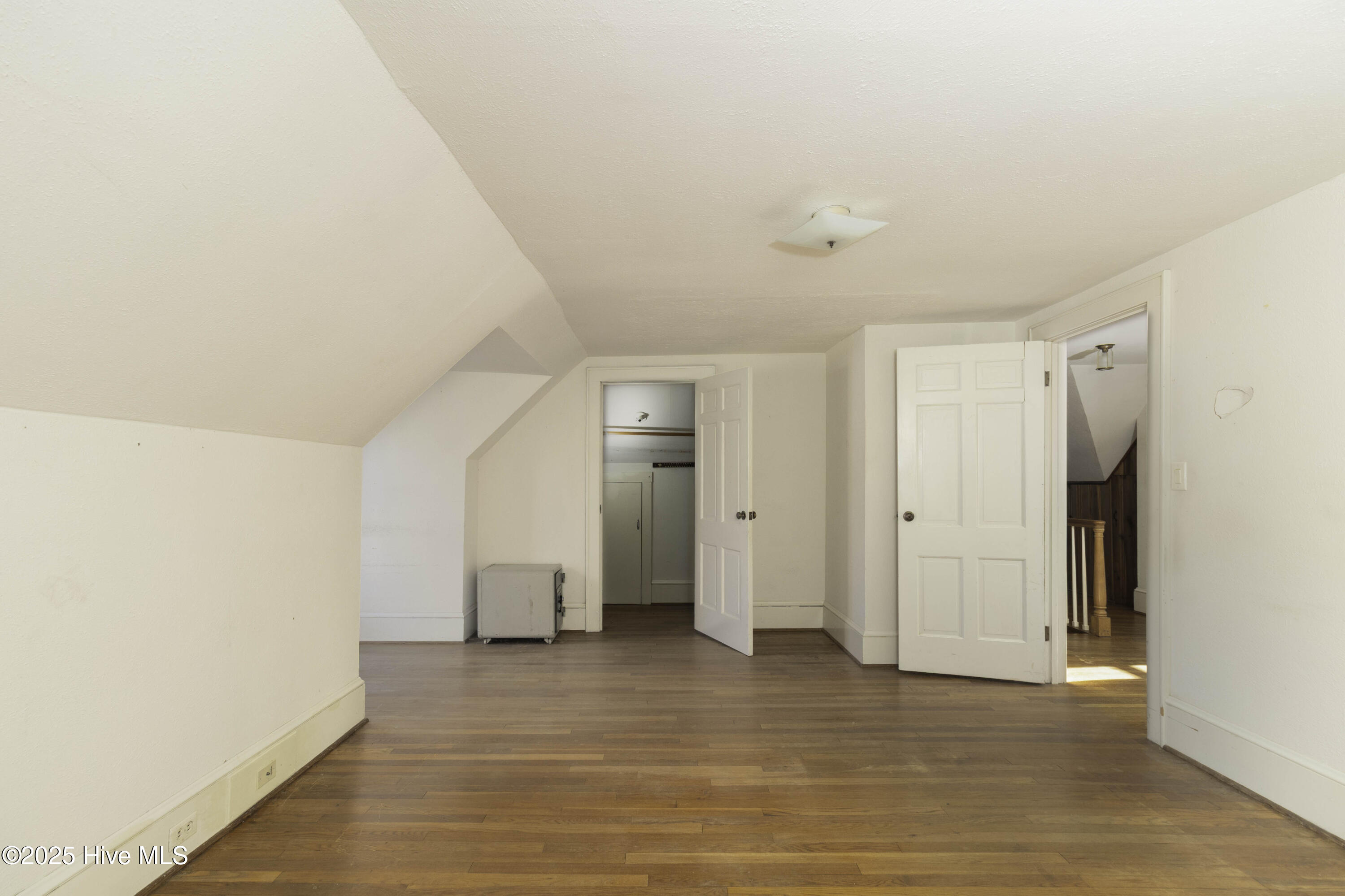 103 East Pitt Street Windsor, NC 27983 - Photo 25 of 33 Upstairs BR 2