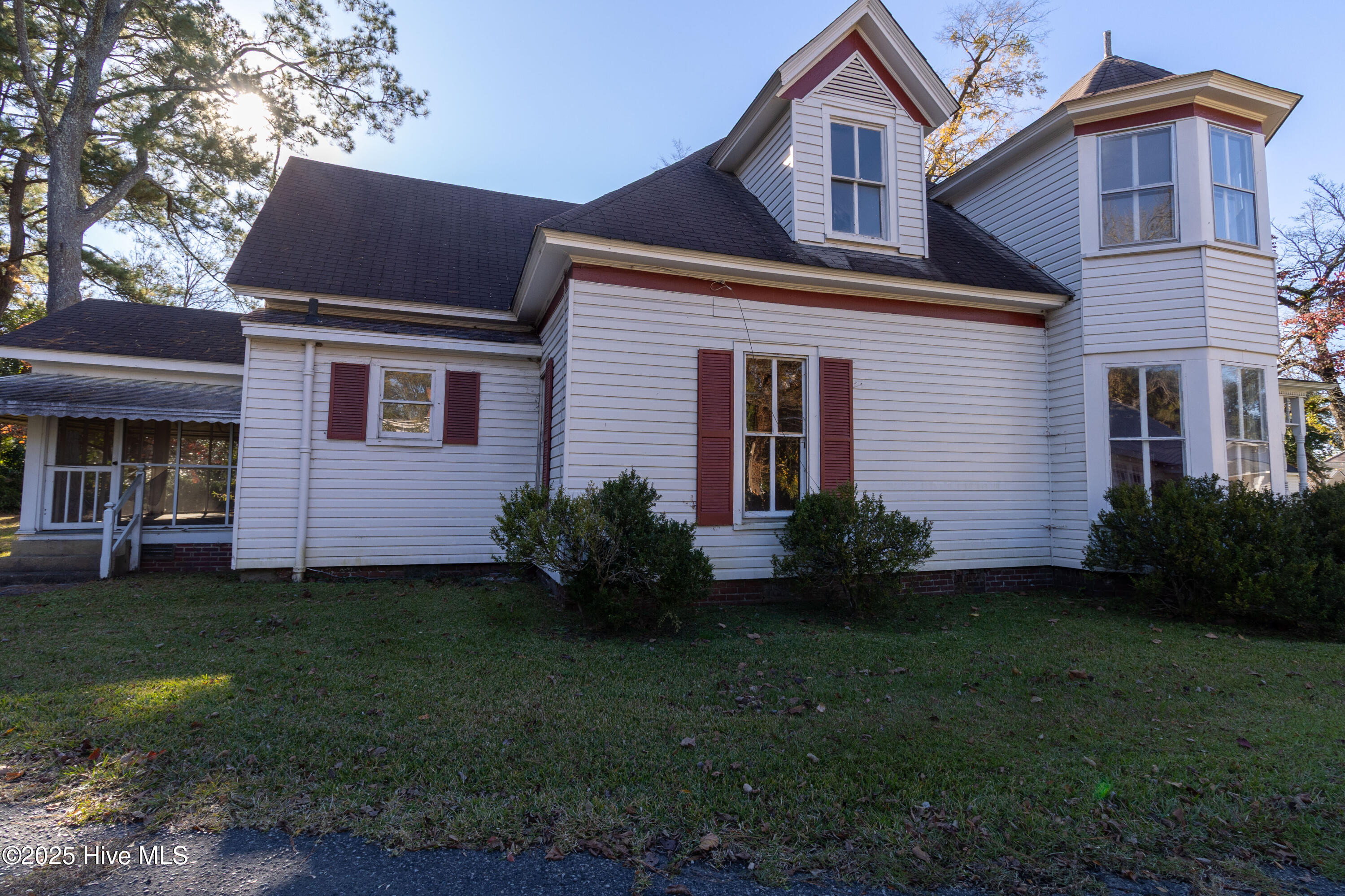 103 East Pitt Street Windsor, NC 27983 - Photo 31 of 33 103 E Pitt St