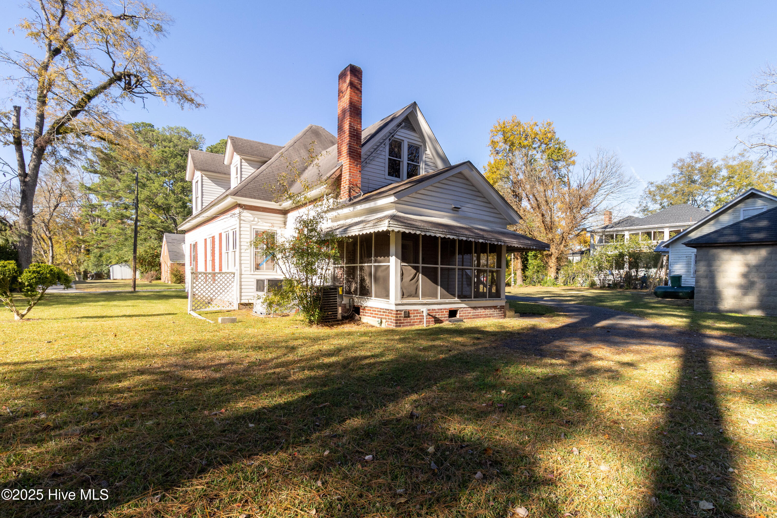 103 East Pitt Street Windsor, NC 27983 - Photo 32 of 33 103 E PItt
