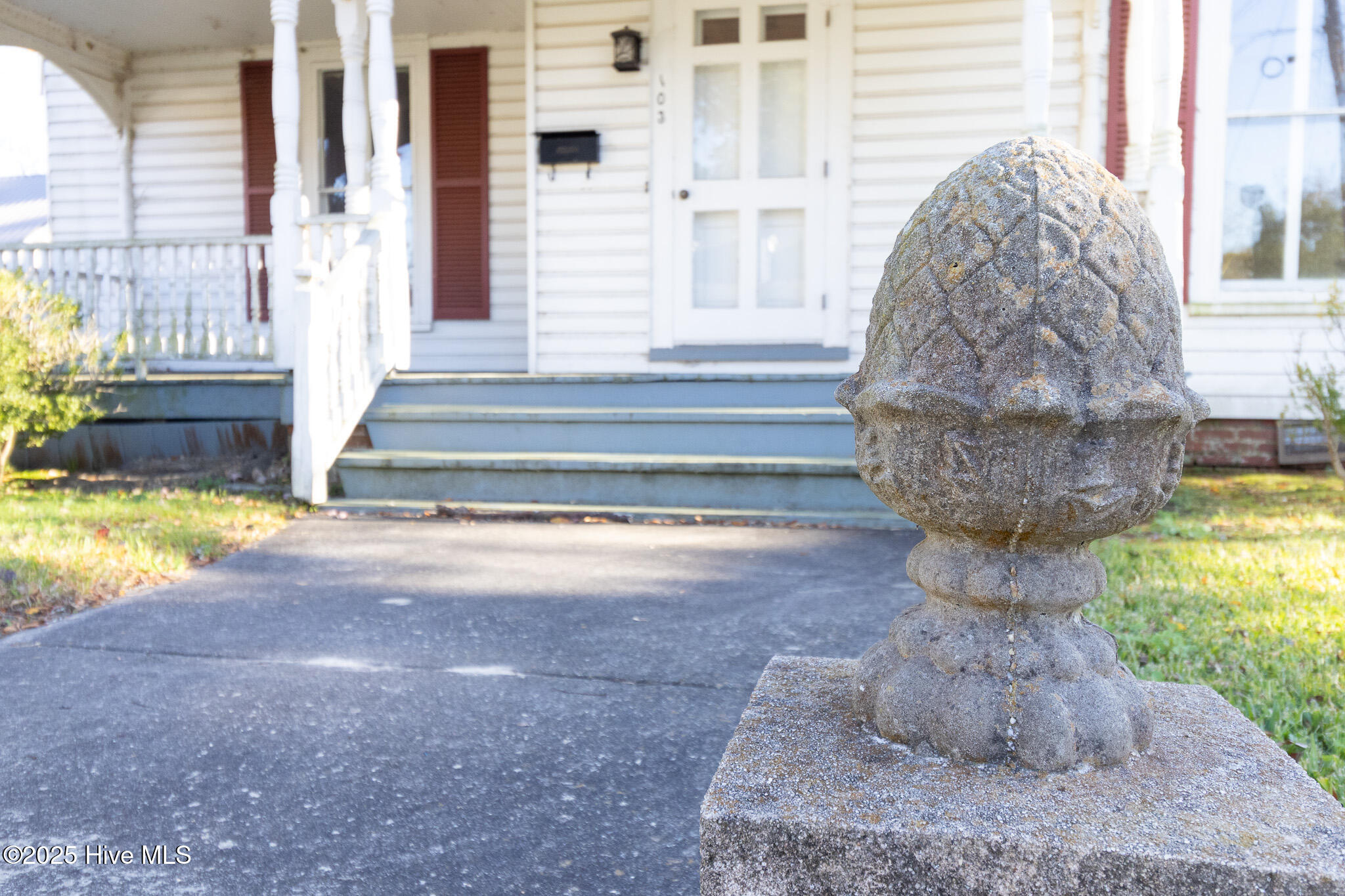103 East Pitt Street Windsor, NC 27983 - Photo 33 of 33 103 E Pitt