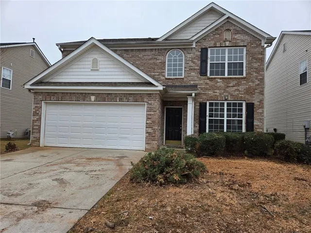 $2,200 | 590 Clairidge Lane Southwest, Lawrenceville, GA 30046