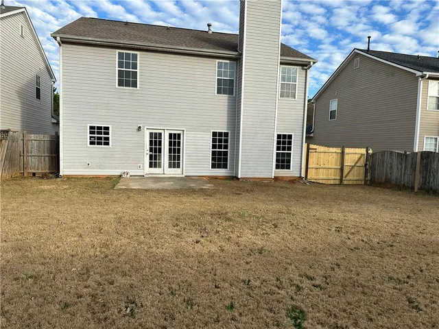 $2,200 | 590 Clairidge Lane Southwest, Lawrenceville, GA 30046