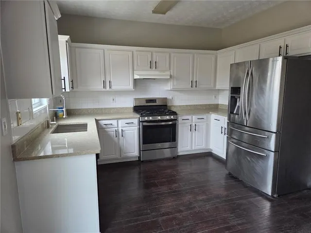 $2,200 | 590 Clairidge Lane Southwest, Lawrenceville, GA 30046