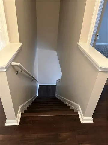 $2,200 | 590 Clairidge Lane Southwest, Lawrenceville, GA 30046