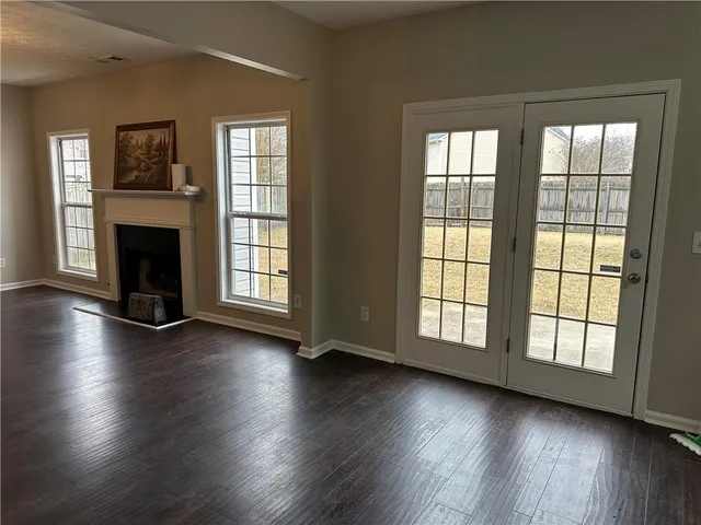 $2,200 | 590 Clairidge Lane Southwest, Lawrenceville, GA 30046