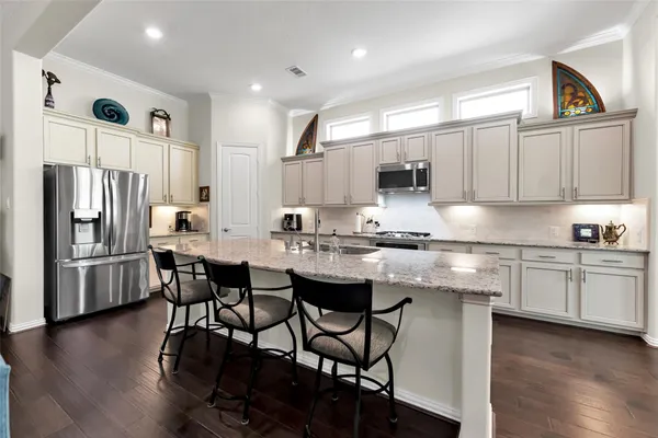 $539,900 | 1015 Ginger Glade Lane, Pinehurst, TX 77362