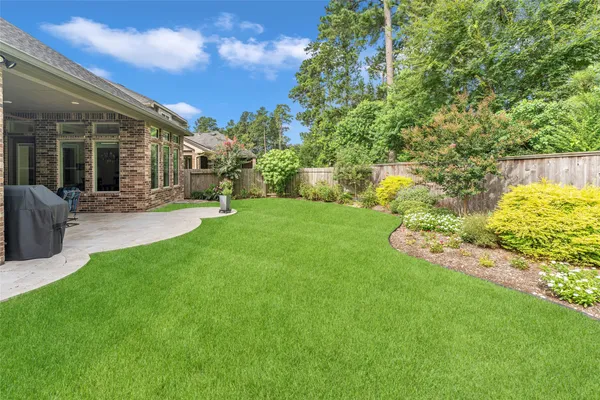 $539,900 | 1015 Ginger Glade Lane, Pinehurst, TX 77362