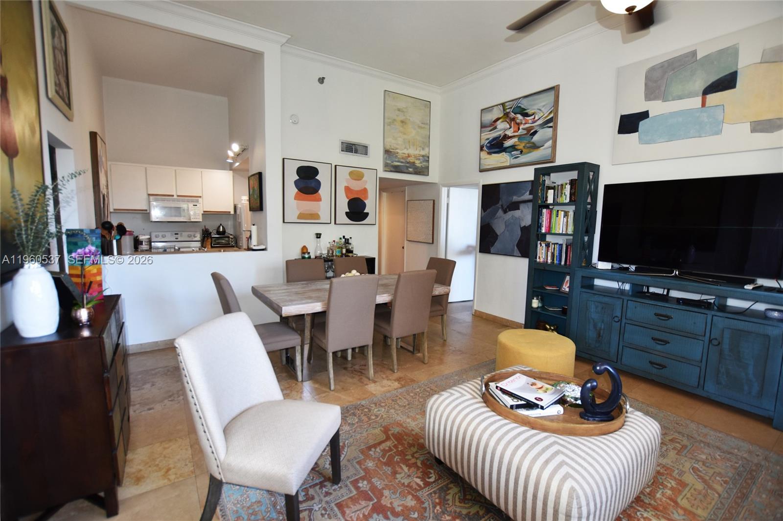 540 Brickell Key Drive, Unit 505 Miami, FL 33131 - Photo 3 of 40