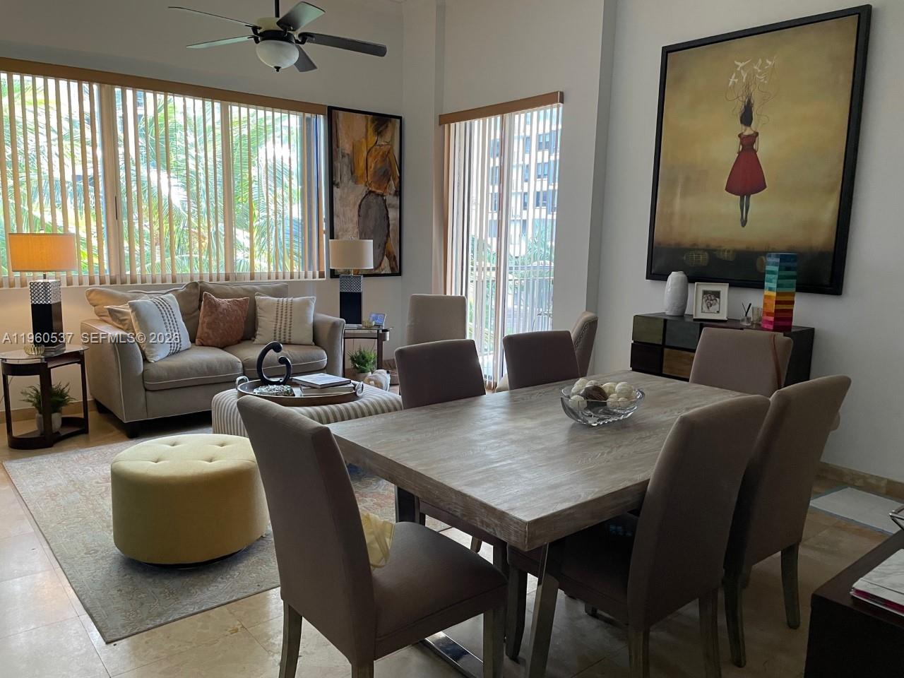 540 Brickell Key Drive, Unit 505 Miami, FL 33131 - Photo 40 of 40