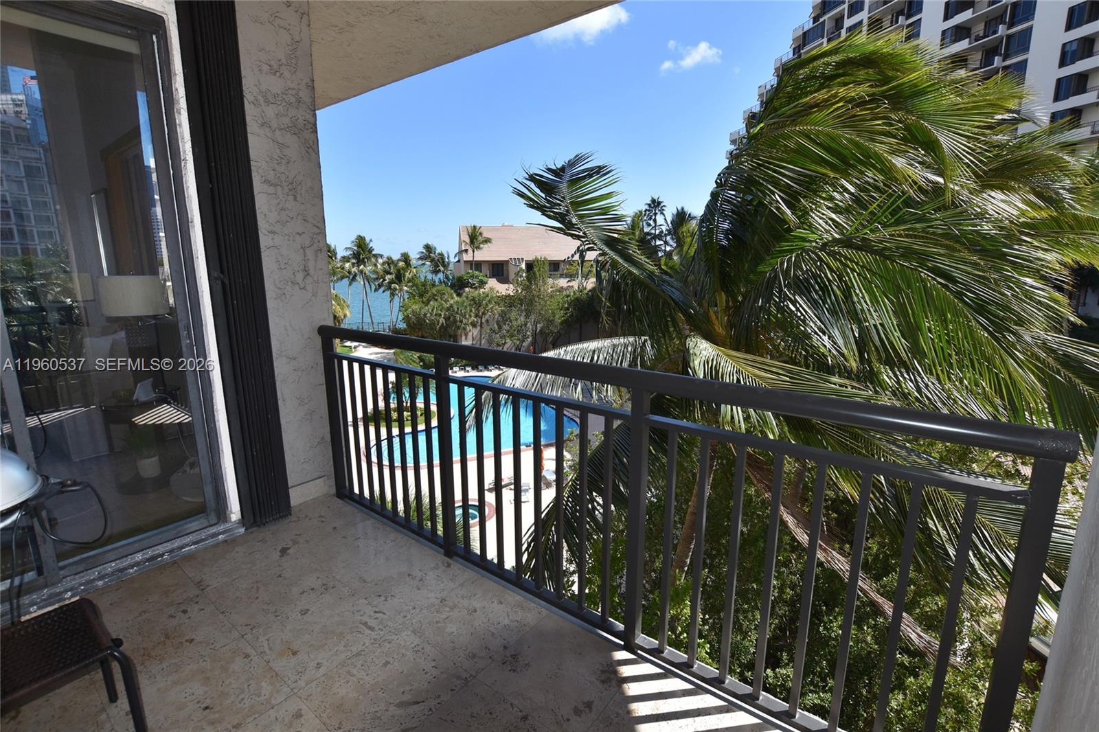 540 Brickell Key Drive, Unit 505 Miami, FL 33131 - Photo 5 of 40