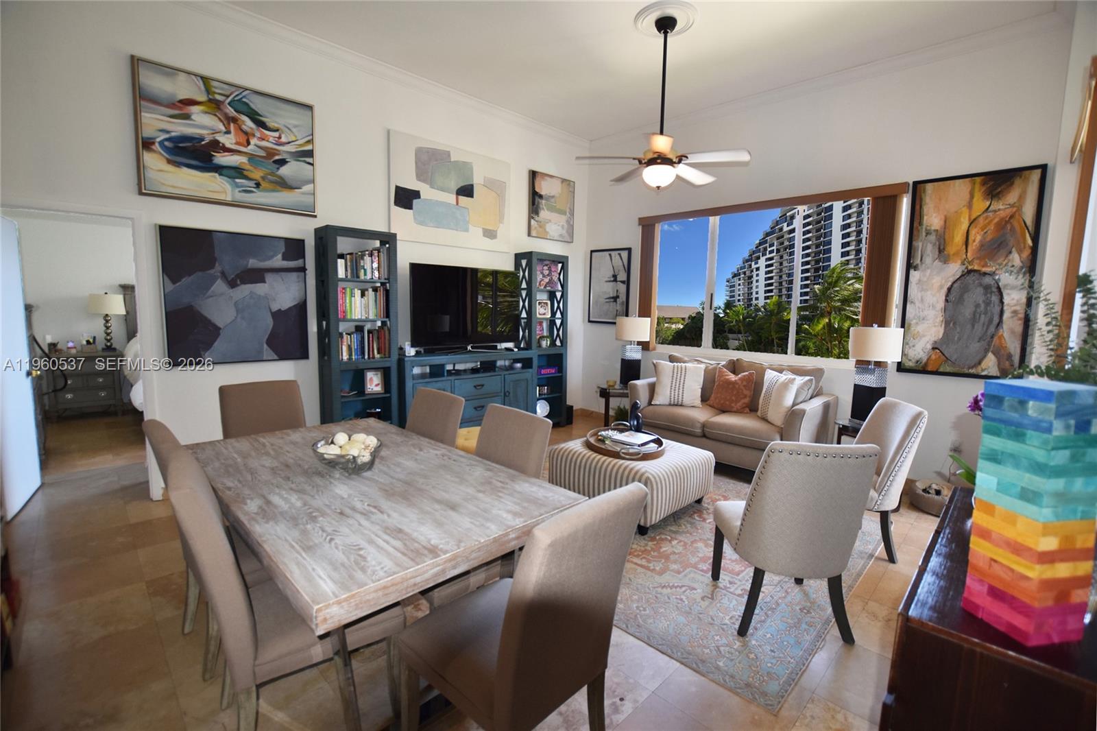 540 Brickell Key Drive, Unit 505 Miami, FL 33131 - Photo 6 of 40