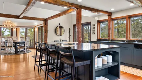 $2,400,000 | 89 North Undermountain Road, Egremont, MA 01230