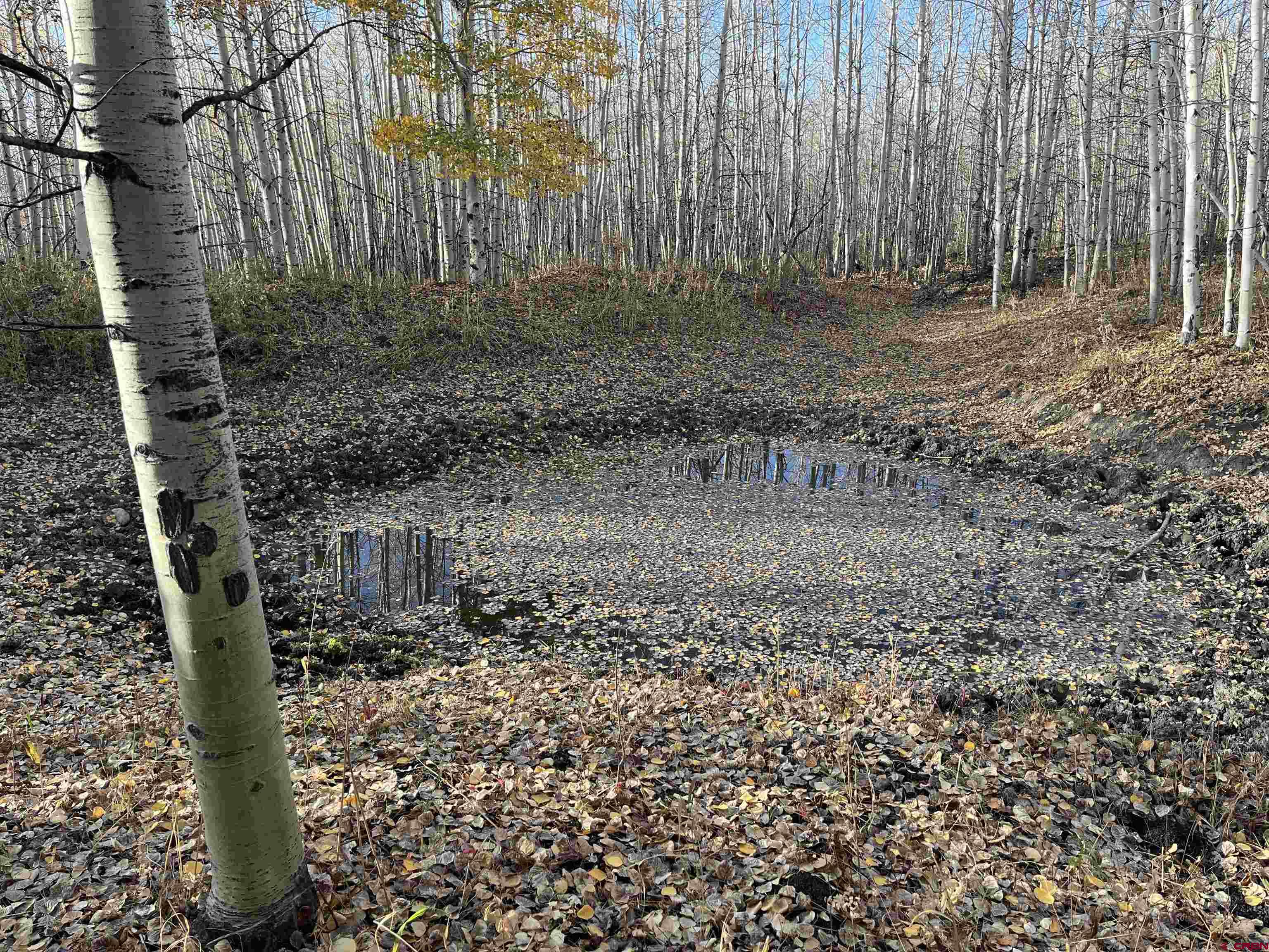 Tbd Q 72 Road Montrose, CO 81401 - Photo 9 of 12 a view of outdoor space with wooden fence