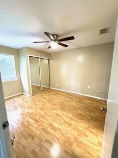 2240 Tarpley Road, Unit 433 Carrollton, TX 75006 - Photo 7 of 14 a view of an empty room