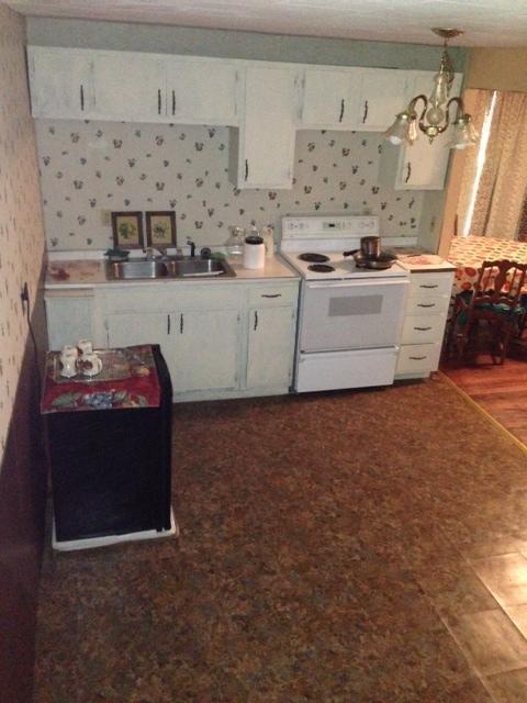 332 Bates Road Nancy, KY 42544 - Photo 2 of 4 Additional Photo