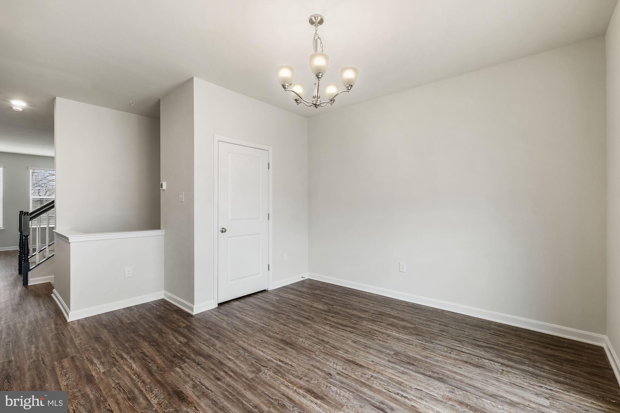 5131 Constitution Street Frederick, MD 21703 - Photo 10 of 28 Dining Room