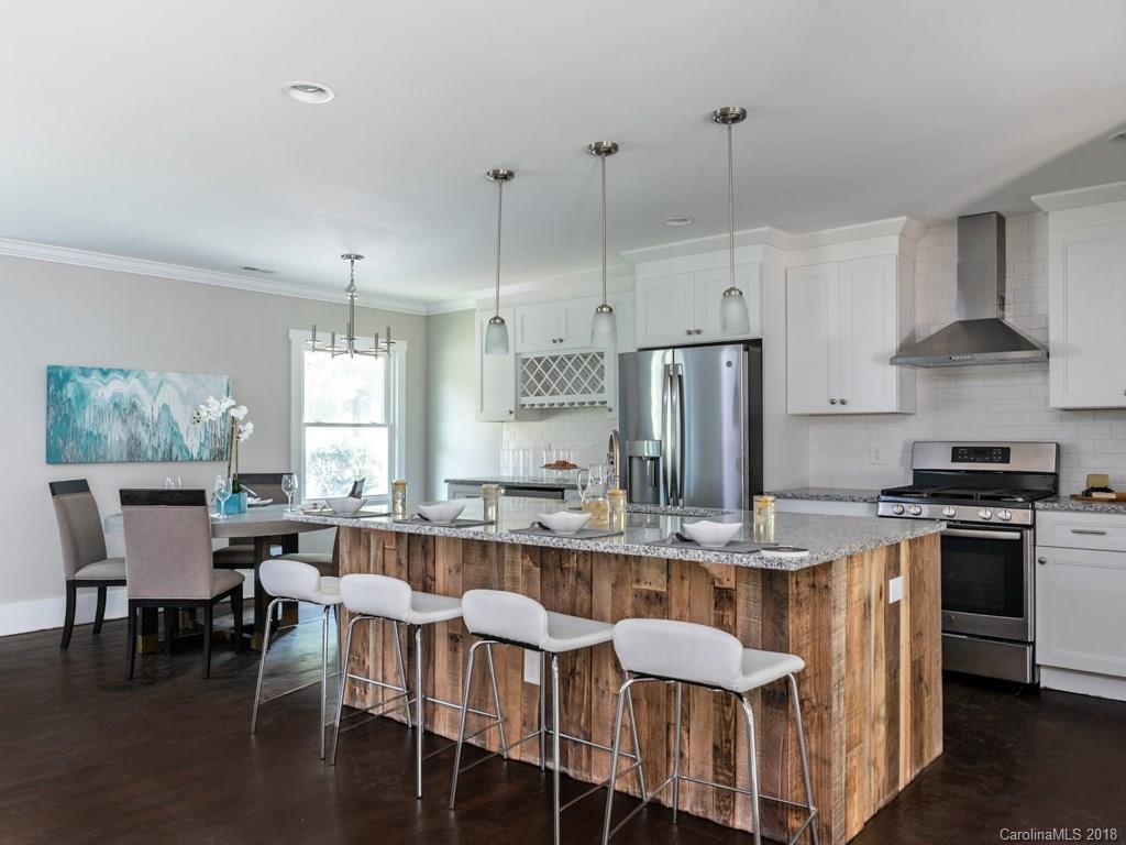 5230 Robinhood Road Charlotte, NC 28211 - Photo 1 of 35 Gallery Image 1